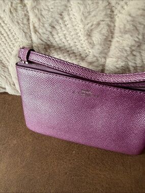 Coach Case